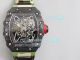 KVF Replica Richard Mille RM 35-02 Swiss Movement Watch Camouflage Rubber (4)_th.jpg